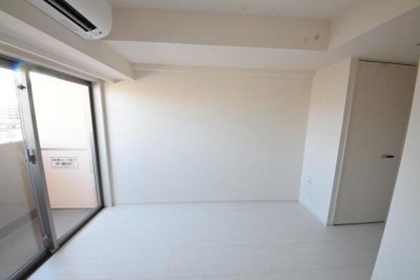 プレミアムキューブG西大井の物件内観写真